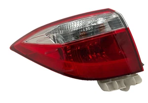2014-2016 TOYOTA COROLLA Tail Light Assembly Left Driver Side OEM 8156002751 - Picture 1 of 4