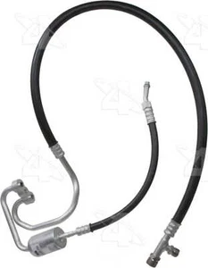 A/C Refrigerant Hose fits 1976-1980 GMC Jimmy K15 Suburban,K25 Suburban C15 Subu - Picture 1 of 1