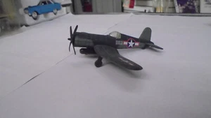 Road Champs Corsair 883  Military Plane, 4 INCH - Picture 1 of 1