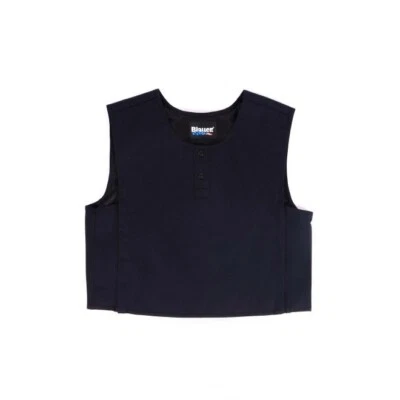 Blauer 8380 Armorskin Polo Vest - Image 1 of 2