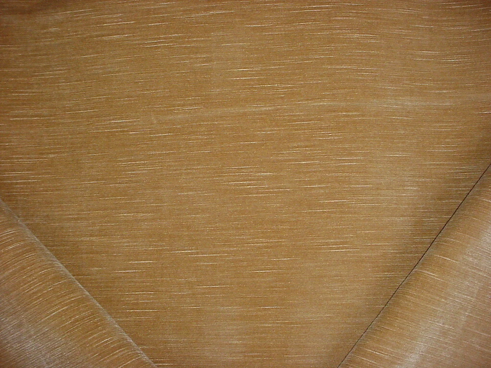3-5/8Y Kravet Lee Jofa 990010 Fulham Linen Velvet Taupe Upholstery Fabric - Image 1 of 4
