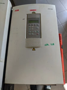 ABB ACS60100203S00E1200901 - Bild 1 von 2