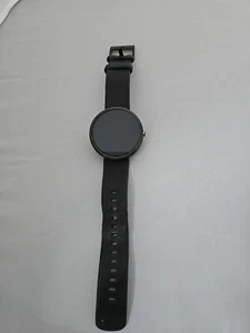 Motorola - Moto 360 1st Gen Smart watch *Read Description* Ref 411 - Picture 1 of 3