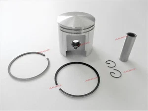 For JLO/Cuyuna 440cc Twin 2F440/2;LR440/2 Piston Kit STD 09-662 with Ring 2 Cyl. - Picture 1 of 7