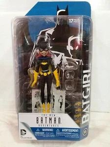 DC Collectibles Batman The Animated Series #16 BATGIRL 6"figure 2015 - Picture 1 of 9