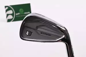 Wilson Staff Model CB 2024 #6 Iron / 30 Degree / Regular Flex KBS MAX Ultralite - Picture 1 of 6