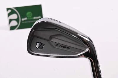 Wilson Staff Model CB 2024 #6 Iron / 30 Degree / Regular Flex KBS MAX Ultralite - Image 1 of 4