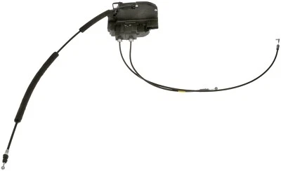 Actuador de cerradura de puerta trasera izquierda motor Dorman para Nissan TITAN 2004-2014 doble cabina  Foto 1 de 4