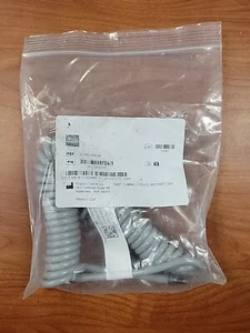 Physio Control Coiled NIBP Hose for LIFEPAK 15 - 21300-008148 - Picture 1 of 3