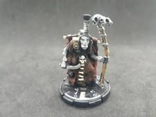 Mage Knight Dungeons Krugg Seer 139  D&D DND WizKids B-6