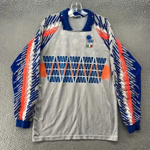 Italien Trikot Herren Extra Large 1994 Fußball Futbol Diadora WM Torwart - Bild 1 von 13