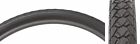 Sunlite Flat-Free Urethane 24x1.75 Solid No Flat Gray Bicycle Tire