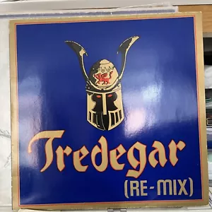 TREDEGAR LP RE-MIX H179 - Picture 1 of 3