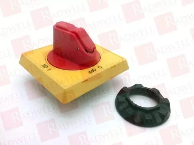 ASEA BROWN BOVERI OHY2AJ1 / OHY2AJ1 (NUEVO EN CAJA) Foto 1 de 1