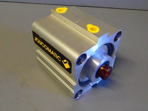 44100216K63D40M - JOUCOMATIC - / Hydraulikzylinder Pneumatisch Used - Picture 1 of 3