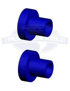 PETERBILT Polyurethane Bushings 05-10197 Motor Mount PL1018 - Picture 1 of 4