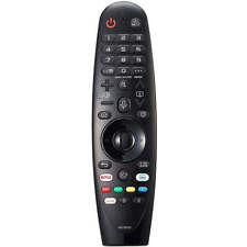 AN-MR20GA AKB75855501 With Voice And Mouse Functional Replacement Remote for LG 