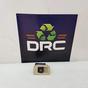 BMW 3 SERIES E92 06-13 COUPE FRONT PASSENGER SWITCH DAKOTA CREAMBEIGE 6957820 - Picture 1 of 6