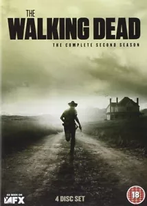 The Walking Dead - Season 2 - Picture 1 of 2