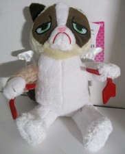 grumpy cat plush walmart