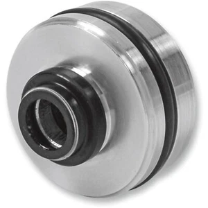 Race Tech Rear Seal Head Assembly - 46 mm ID Body x 14 mm OD Shaft SYSH 4614 - Bild 1 von 3
