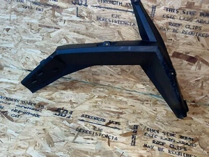 Polaris RZR XP 1000 Front Right Passenger Fender Flare 5439761 OEM 2020-2023 - Picture 1 of 12