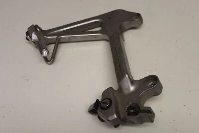 2000 Honda Interceptor 800 VFR800F PEG traseiro esquerdo passageiro - Imagem 1 de 3