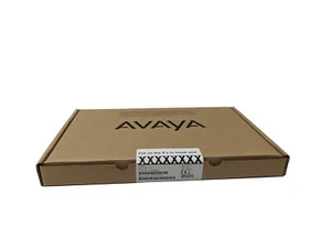 Avaya MM710B T1/E1 Medienmodul 700466634 Neu - Bild 1 von 2