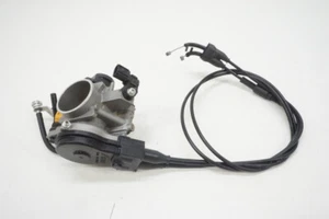 2022 RMZ250 carrocería de acelerador fabricante de equipos originales Mikuni cable de acelerador Suzuki RMZ 250 2019-2023 - Imagen 1 de 16