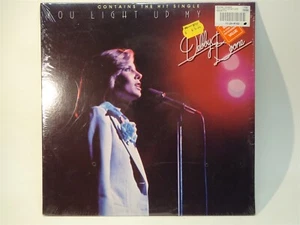 Debby Boone With The Boones Warner Bros. Records 1978 BS 3118 Vinyl LP SEALED - Picture 1 of 4