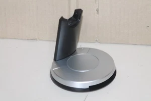 BASE SANS FIL / SUPPORT pour CASQUE TELEPHONIQUE JABRA GN9350e - Photo 1/3