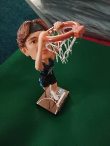 Mac McClung signed Bobblehead, Slam Dunk Champion; Rare! - Bild 1 von 7