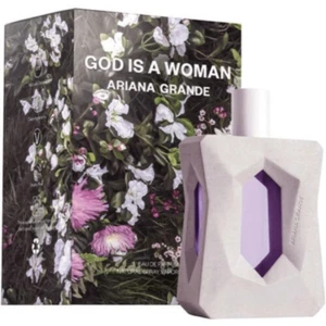 Ariana Grande God Is A Woman EDP 100ML - Picture 1 of 1