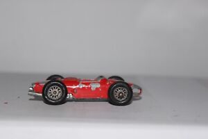 1963-67  Matchbox  73b Ferrari F1