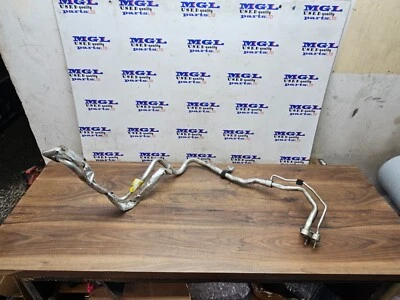 MANGUERA TUBO AIRE ACONDICIONADO FORD GALAXY MK4 CD390 2.0 ECOBLUE 2019-2023 Foto 1 de 4