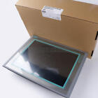 ONE NEW SIEMENS 6AV6644-0AB01-2AX0 SIMATIC MP 377 15" TOUCH MULTIPANEL