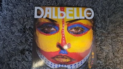 Dalbello - Woman Four Says - Vinyl-LP - Bild 1 von 4