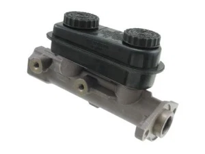 For 1984-1995 Dodge Caravan Brake Master Cylinder Dorman 88499CFJB 1985 1986 - Picture 1 of 2