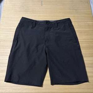 O'Neill Hybrid Hyperdry Men’ Size 30” Gray Surf Beach Outdoor Quick Drying Poly - Picture 1 of 8