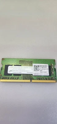 SM30N76780 - Lenovo 8GB 1Rx16 PC-3200AA SODIMM - Image 1 of 2