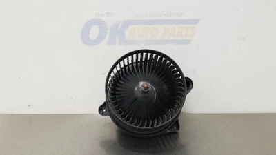MOTOR SOPLADOR AIRE ACONDICIONADO DELANTERO FORD TRANSIT 250 21 Foto 1 de 4