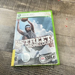 NBA Street Homecourt - Xbox 360 - Foto 1 di 7