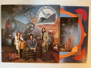THREE DOG NIGHT Coming Down Your Way Ex+ 1975 USA ABC Records ABCD 8888 Rock LP - Picture 1 of 2