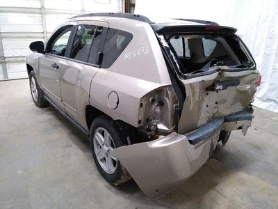 Rear View Mirror Manual Dimming Fits 07-16 COMPASS 276528 - Image 1 of 4