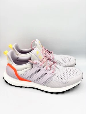 adidas UltraBoost 1.0 Lilac Women's Sizes 8-9 HR0066 New No Box - Image 1 of 4
