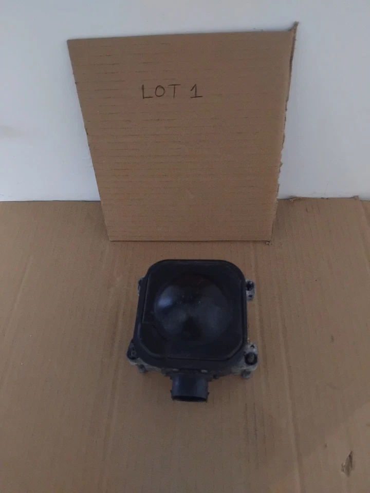 Audi A6 A7 4G 2012-2014 ACC Radar Sensor 4G0907561 GENUINE - Image 1 of 1