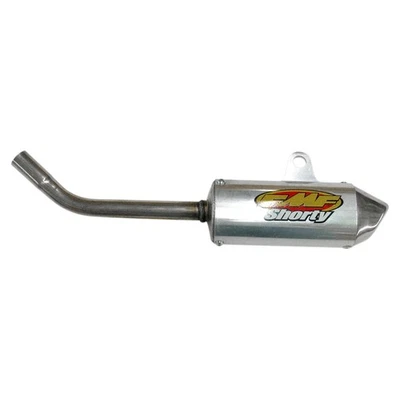 Silenciador silenciador corto FMF Racing Powercore 2 KTM 125 144 150 SX 04-10 025078 Foto 1 de 2