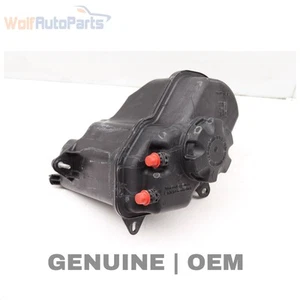 2006-2010 BMW M5 5.0L - Coolant Expansion TANK / Reservoir / Bottle 2282735 - Picture 1 of 6