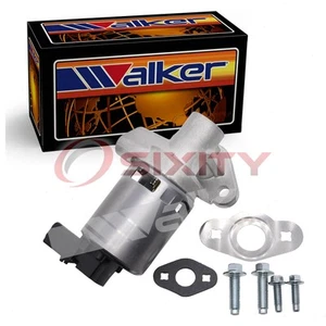 Walker EGR Valve for 2007-2011 Dodge Avenger Caravan Grand Journey Nitro rh - Picture 1 of 5