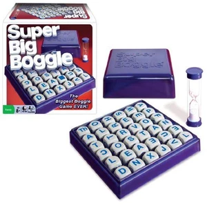 Super Big Boggle - Picture 1 of 1